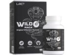 LAC Men's Wild O® Maca (60 capsules)