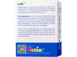LAC JUNIOR BrainSpeed® Junior - DHA-rich Cerebral Supplement (1g x 30 powder sticks) - Image 2