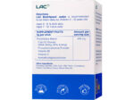 LAC JUNIOR BrainSpeed® Junior - DHA-rich Cerebral Supplement (1g x 30 powder sticks) - Image 4