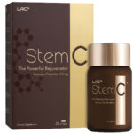 LAC Anti-Ageing StemC Powerful Cell Rejuvenator (30 softgels)