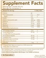 LAC Taut® Liquid Collagen for Women – 13g Marine Collagen Drink with Hyaluronic Acid, Grape Seed & Elastin – Visible Skin, Hair & Joint Support – 1 Box (50ml x 8 Bottles Each) - Image 8