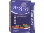 LAC Eyes Berry Clear® - 360° Eye Protection (2g x 30 powder sticks) (No Sweetner)