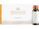 LAC Taut® Rejuvenate+ Premium Collagen 13,000mg plus Placenta & AG Complex (50ml x 8 bottles) HK