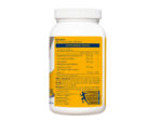 LAC Joints Joint Protec® Xtra - Glucosamine Chondroitin + MSM + HA (120 caplets) - Image 3