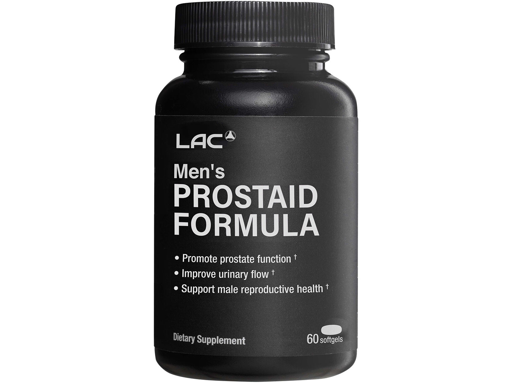 01404580_lac-mens-prostaid-formula_60-softgels_sg_front_india LAC Men's ProstAid Formula (60 softgels) - Image 1