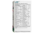LAC Women's Mega Multi Active (90 caplets) - Image 3