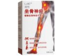 LAC Activated® Nerve Protect™ - Sciatica Relief Formula (120 vegicaps) - Image 2
