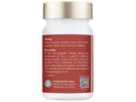 LAC ACTIVATED® Heart Protect™ (Nattokinase Hawthorn Lecithin Blend) (30 Vegicaps) - Image 6