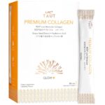 LAC Taut® Glow+ Premium Collagen (1.2g x 30 powder sticks)
