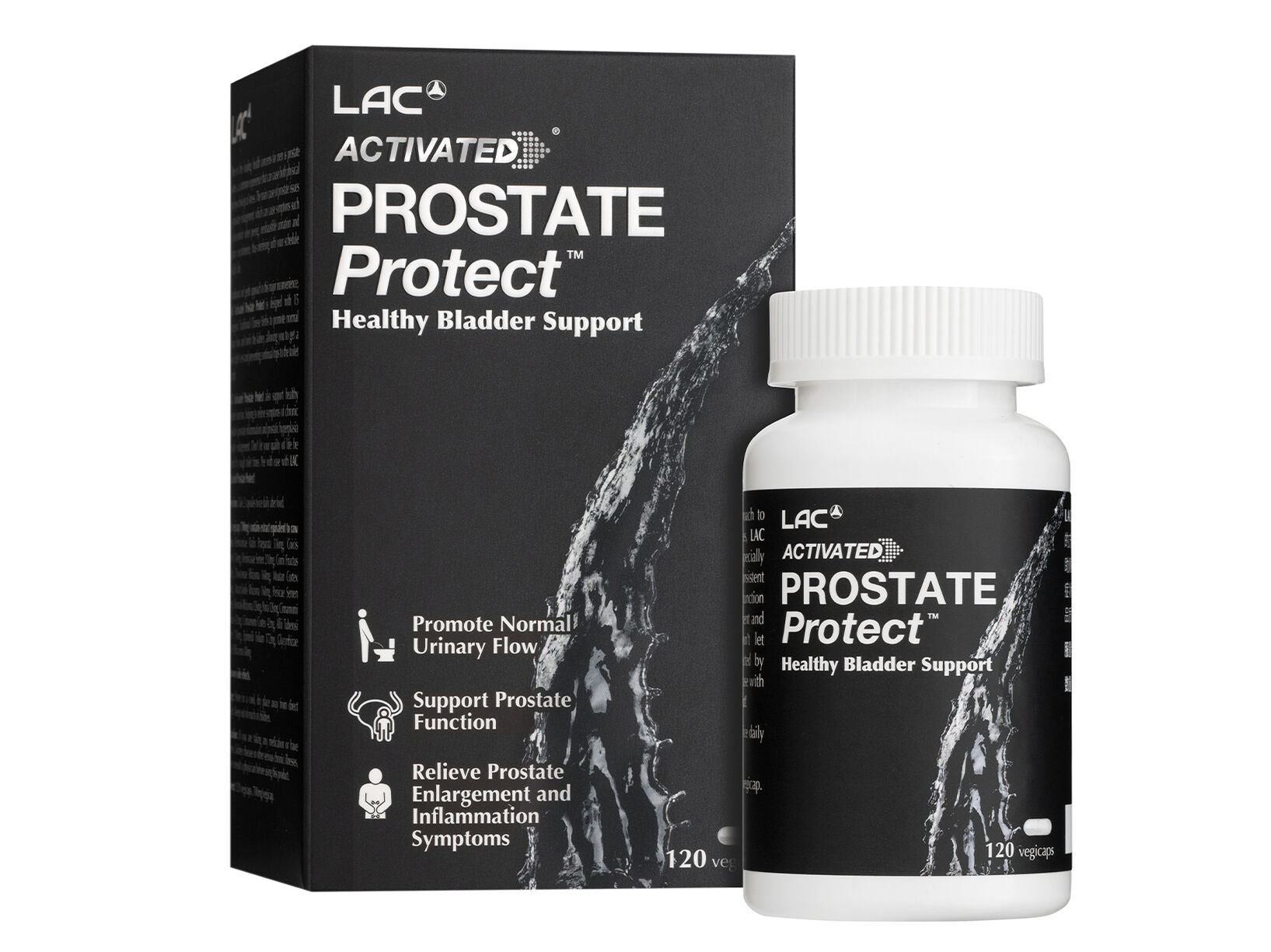 01406520_lac_activated-prostate-protect_120-vegicaps_1 (1) LAC ACTIVATED® Prostate Protect™ - Healthy Bladder Support (120 vegicaps) - Image 1