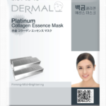 Dermal Korea Platinum Collagen Essence Mask