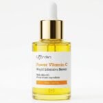 Ugarden Korea Power "Vitamin C" Bright Intensive Serum
